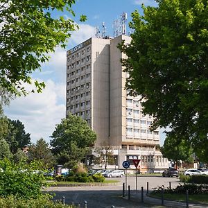 Hotel Cetate