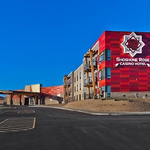 Shoshone Rose Casino & Hotel